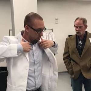 Meet your Posher, Ryan